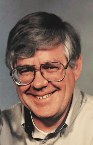 JOSEPH LAKER